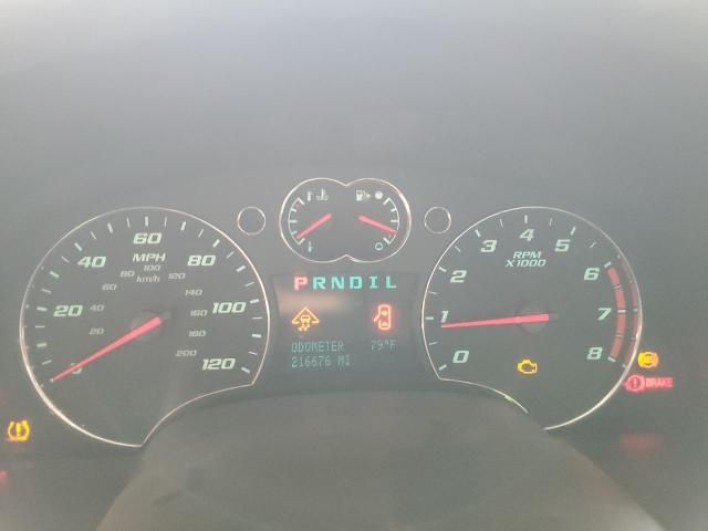 2008 Chevrolet Equinox LT