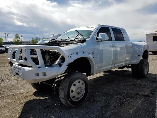 2011 Dodge RAM 3500