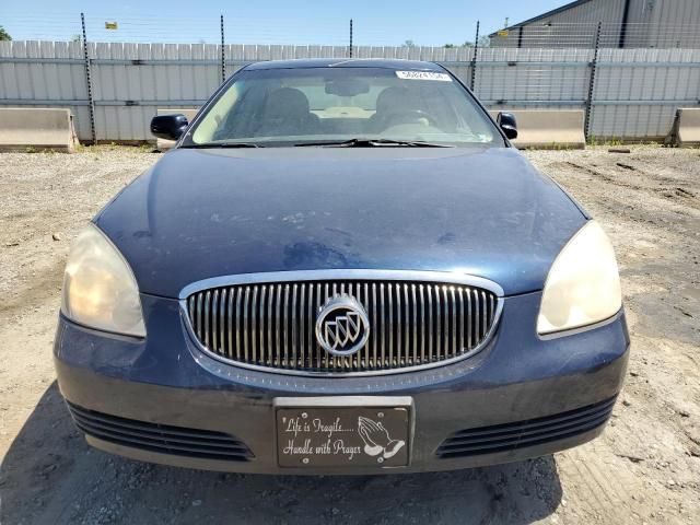 2008 Buick Lucerne CXL