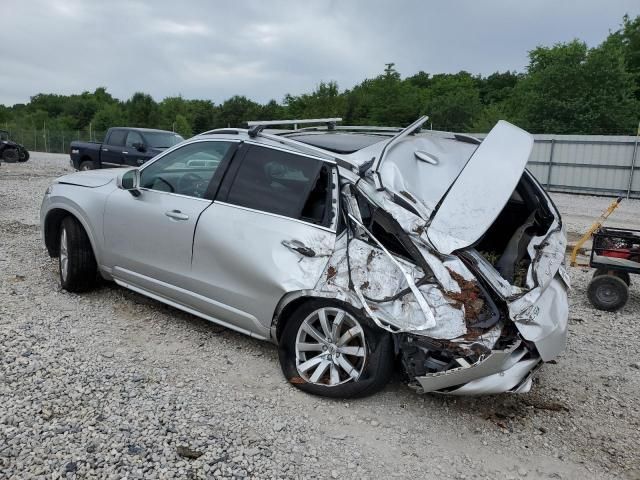 2018 Volvo XC90 T5