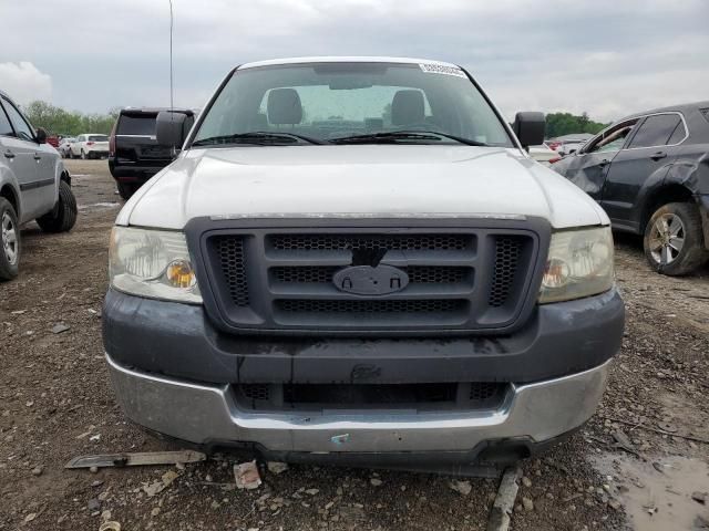 2005 Ford F150