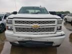 2015 Chevrolet Silverado C1500