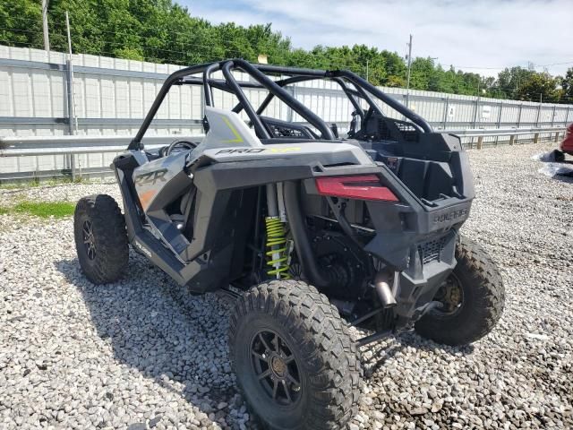 2021 Polaris RZR PRO XP Sport