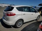 2013 Ford C-MAX SEL