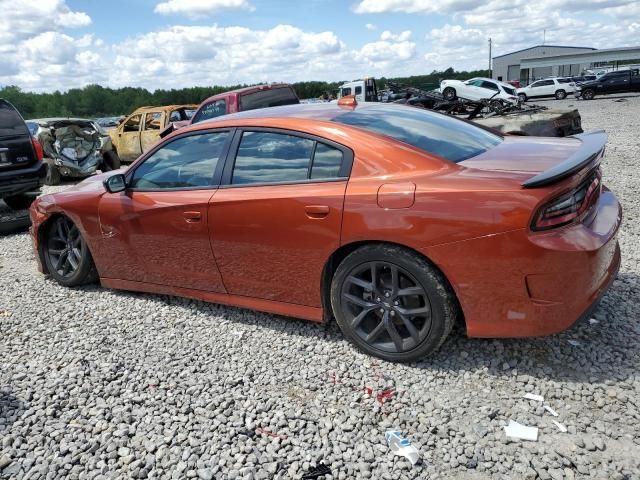 2022 Dodge Charger GT