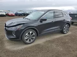 Carros híbridos a la venta en subasta: 2023 Ford Escape Platinum