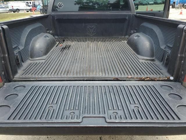 2004 Dodge RAM 1500 ST