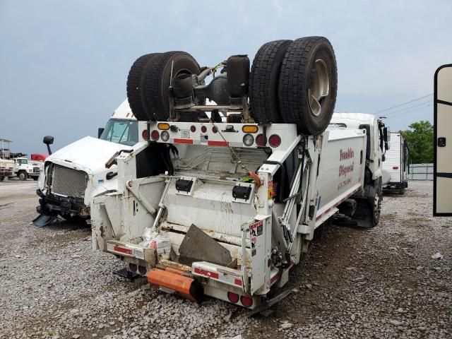 2023 Isuzu FTR