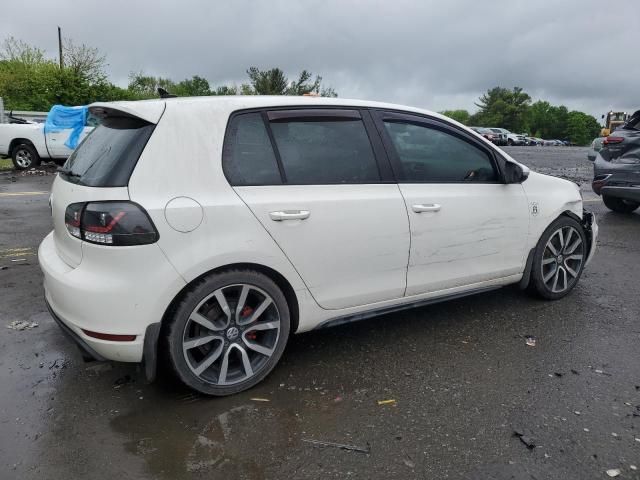 2014 Volkswagen GTI