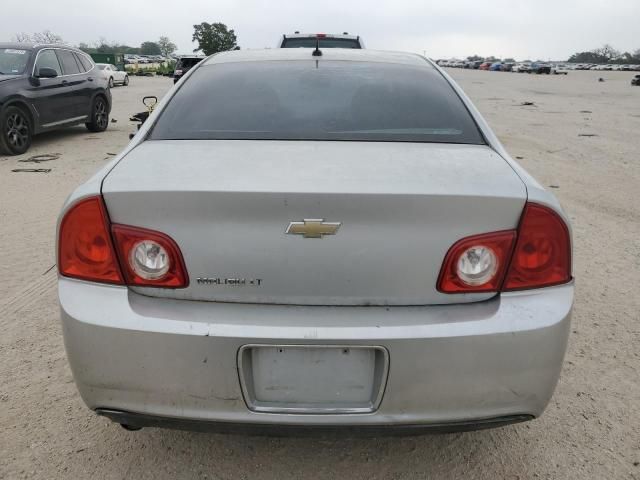 2010 Chevrolet Malibu 1LT