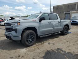 4 X 4 a la venta en subasta: 2024 Chevrolet Silverado K1500 RST