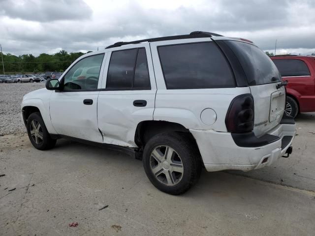 2005 Chevrolet Trailblazer LS