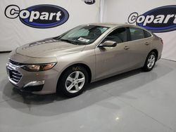 2022 Chevrolet Malibu LT en venta en San Diego, CA