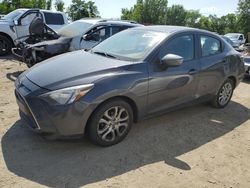 Salvage cars for sale from Copart Baltimore, MD: 2016 Scion IA