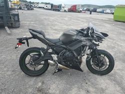 2024 Kawasaki EX650 R en venta en Lebanon, TN