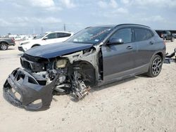 Vehiculos salvage en venta de Copart Houston, TX: 2022 BMW X2 XDRIVE28I