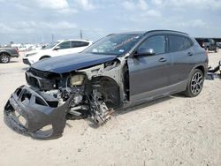 BMW x2 Vehiculos salvage en venta: 2022 BMW X2 XDRIVE28I