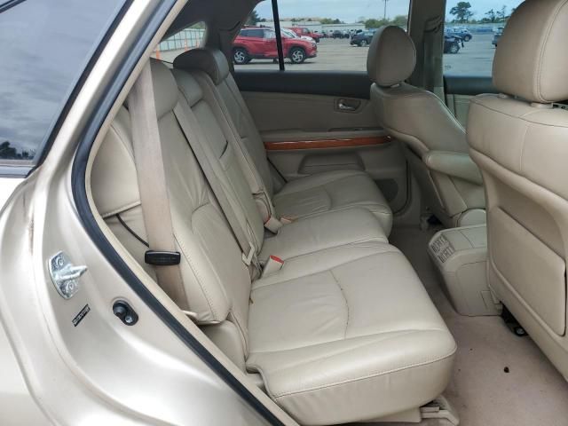 2007 Lexus RX 350