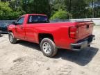 2014 Chevrolet Silverado C1500