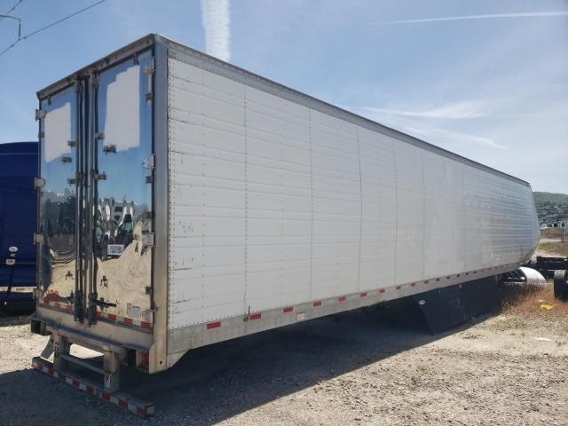 2015 Ggsd Reefer