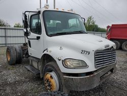 Vehiculos salvage en venta de Copart Leroy, NY: 2004 Freightliner M2 106 Medium Duty