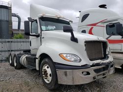 Salvage cars for sale from Copart Louisville, KY: 2019 International LT625