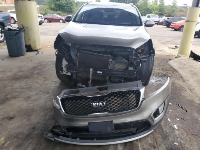 2016 KIA Sorento EX