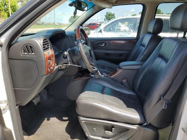 2007 GMC Envoy Denali