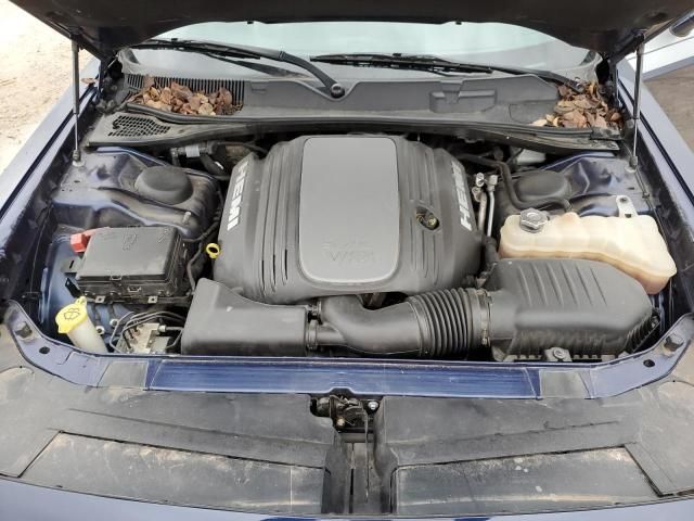 2017 Dodge Challenger R/T