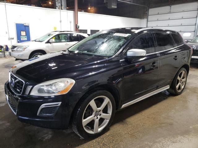 2012 Volvo XC60 T6