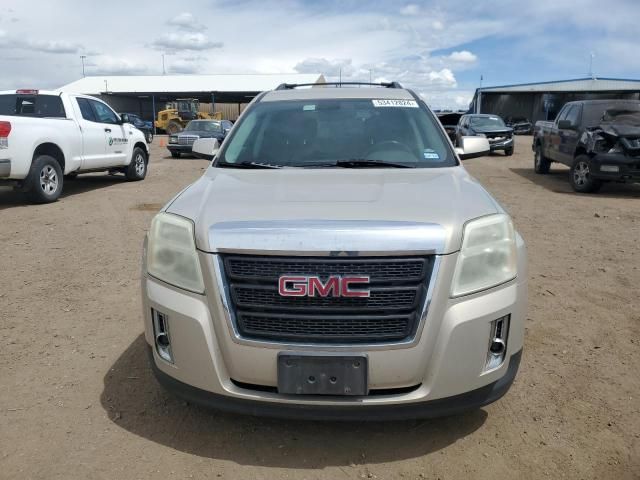 2011 GMC Terrain SLT