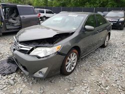 2014 Toyota Camry L for sale in Waldorf, MD