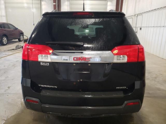 2012 GMC Terrain SLT