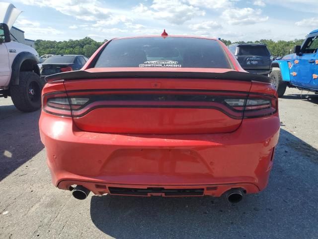 2020 Dodge Charger R/T