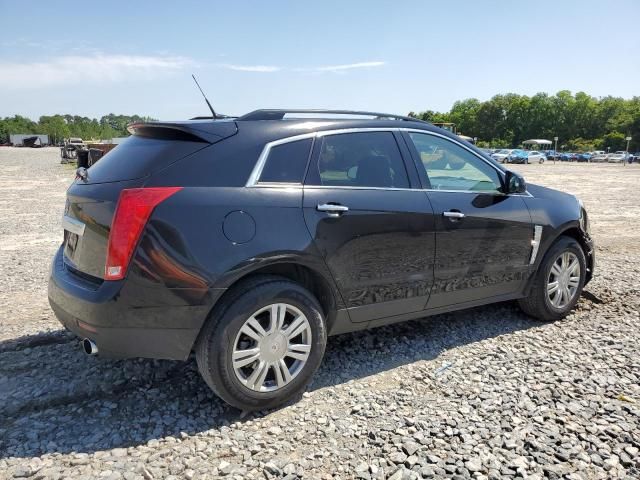 2011 Cadillac SRX