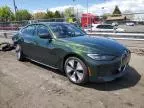 2024 BMW I4 Xdrive 40