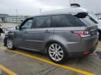 2014 Land Rover Range Rover Sport SC