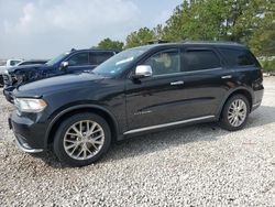 Run And Drives Cars for sale at auction: 2014 Dodge Durango Citadel