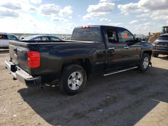 2015 Chevrolet Silverado C1500 LT