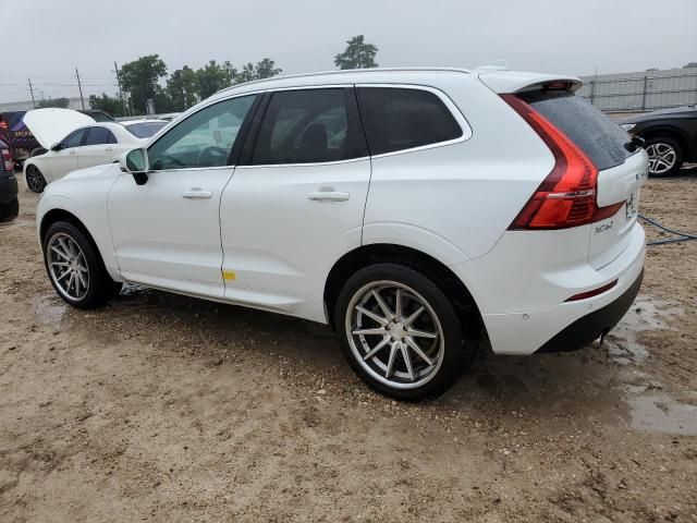 2019 Volvo XC60 T6