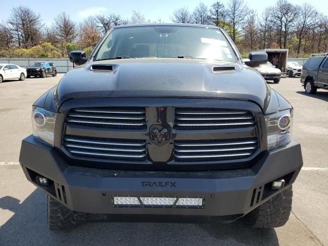 2016 Dodge RAM 1500 Sport