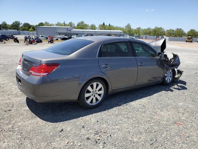 2006 Toyota Avalon XL