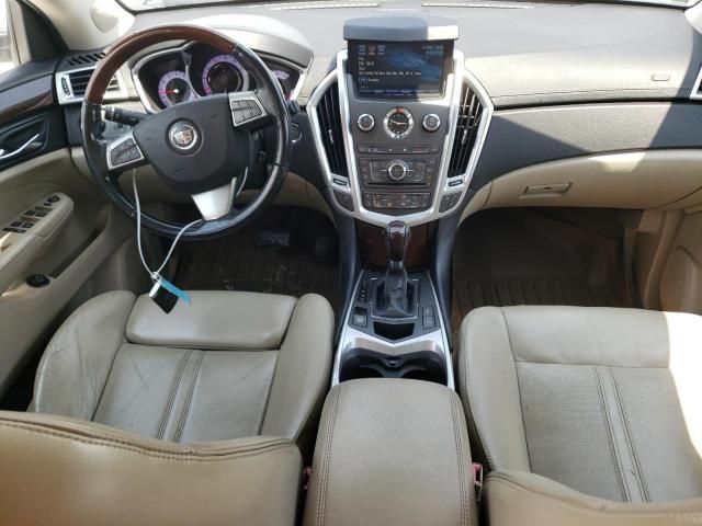 2011 Cadillac SRX Luxury Collection