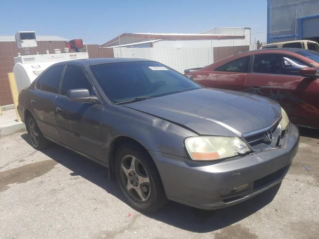 2003 Acura 3.2TL