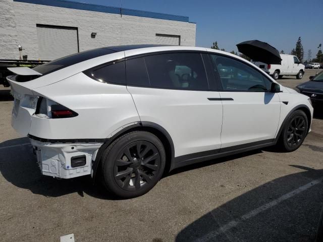 2023 Tesla Model X