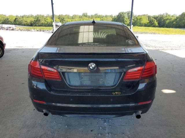 2011 BMW 535 I