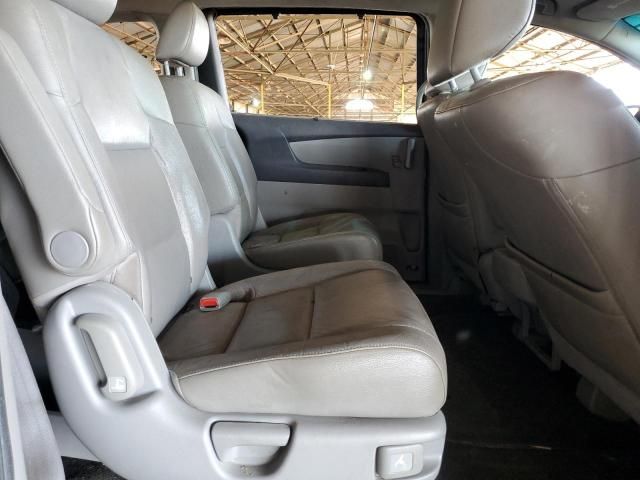 2011 Honda Odyssey EXL