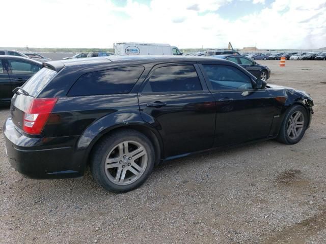 2006 Dodge Magnum R/T