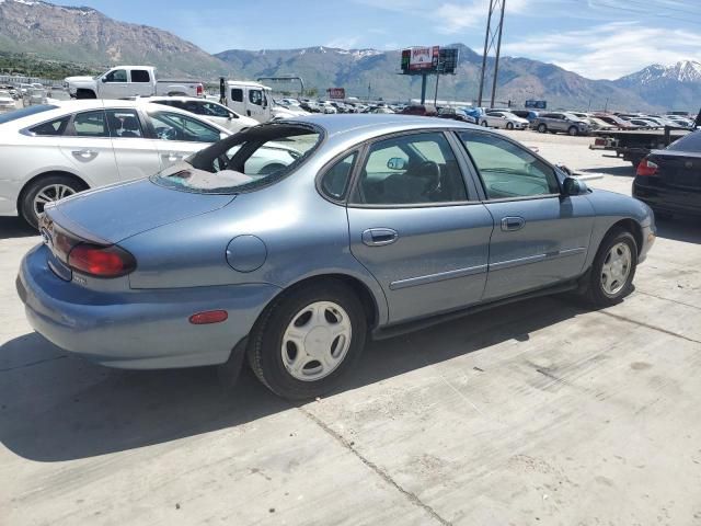 1999 Ford Taurus SE