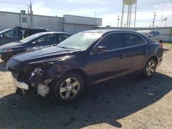 2016 Chevrolet Malibu Limited LT en venta en Chicago Heights, IL